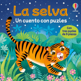 SELVA LA