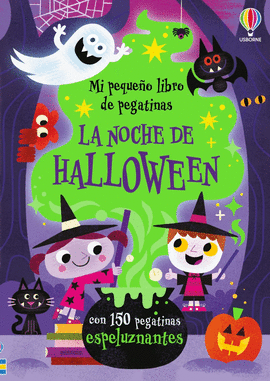 NOCHE DE HALLOWEEN LA