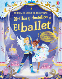 BRILLOS Y DESTELLOS EL BALLET