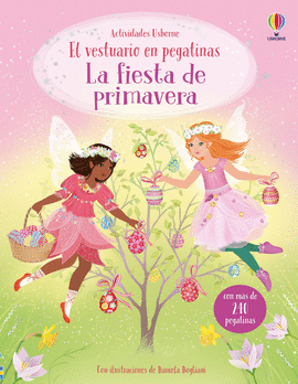 FIESTA DE PRIMAVERA LA