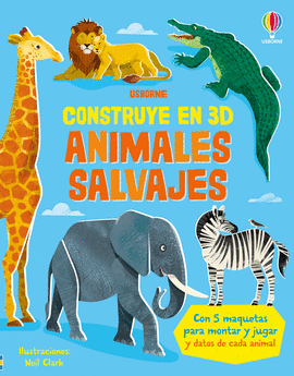 ANIMALES SALVAJES