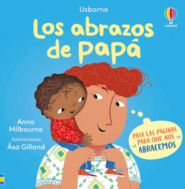 ABRAZOS DE PAPA LOS
