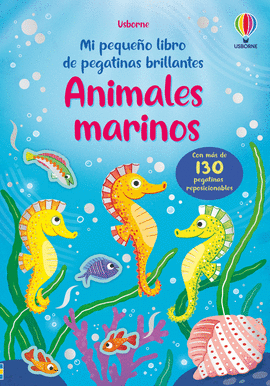 ANIMALES MARINOS