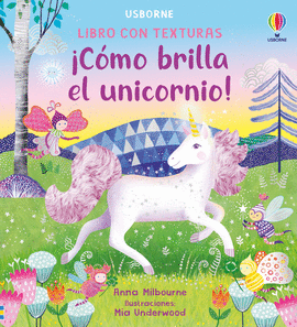 COMO BRILLA EL UNICORNIO
