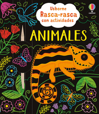 ANIMALES