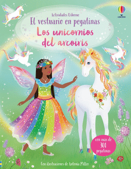 UNICORNIOS DEL ARCOIRIS LOS