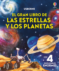 GRAN LIBRO DE LAS ESTRELLAS Y LOS PLANETAS EL