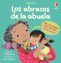 ABRAZOS DE LA ABUELA LOS
