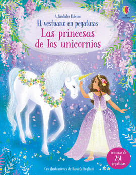 PRINCESAS DE LOS UNICORNIOS LAS