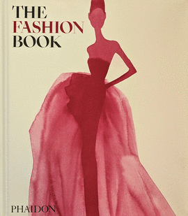 FASHION BOOK THE