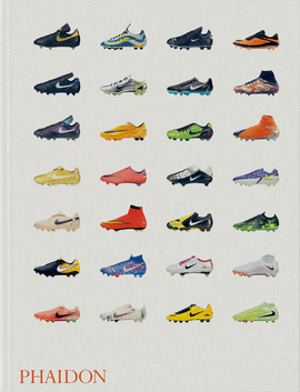 NIKE BOTAS DE FUTBOL