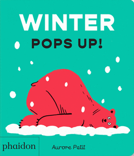 WINTER POPS UP