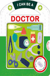 I CAN BE A DOCTOR