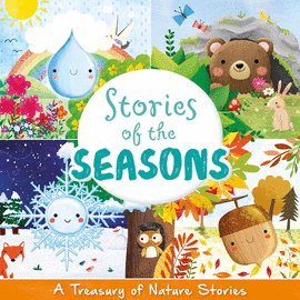 STORIES OF THE SEASONS