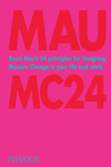 BRUCE MAU MC24