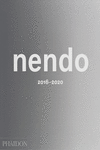NENDO 2016 - 2020