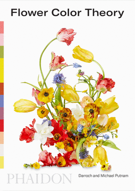 FLOWER COLOUR THEORY