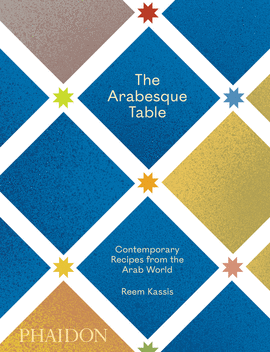 ARABESQUE TABLE THE