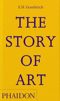 STORY OF ART THE