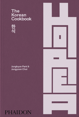 KOREAN COOKBOOK THE
