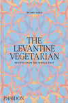 LEVANTINE VEGETARIAN THE