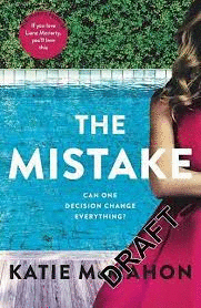 MISTAKE THE