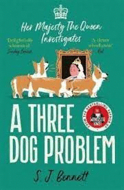 A THREE DOG PROBLEM
