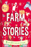 5 MINUTE TALES FARM STORIES
