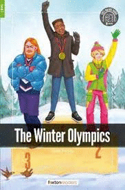 WINTER OLYMPICS THE