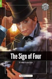 SIGN OF FOUR THE