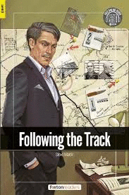 FOLLOWING THE TRACK