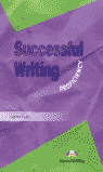 SUCCESSFUL WRITING PROFICIENCY STUDENTS BOOK