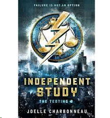 INDEPENDENT STUDY THE TESTING 2