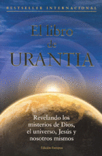 LIBRO DE URANTIA EL