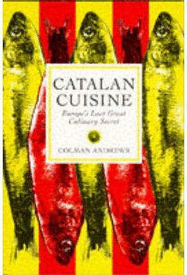 CATALAN CUISINE