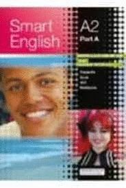 SMART ENGLISH A2 ELEMENTARY STUDENTS BOOK