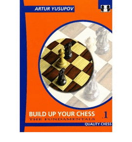 BUILD UP YOUR CHESS 1