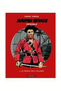 BARBARROJA INTEGRAL N 01