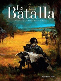 BATALLA LA