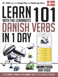 LEARN 101 DANISH VERBS IN 1 DAY
