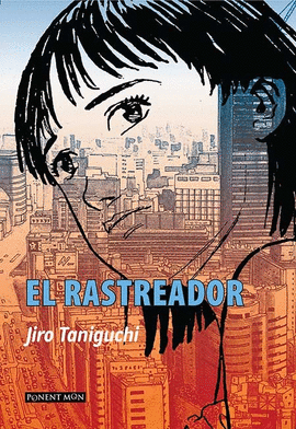 RASTREADOR EL