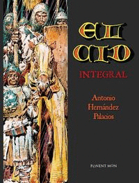 CID INTEGRAL EL