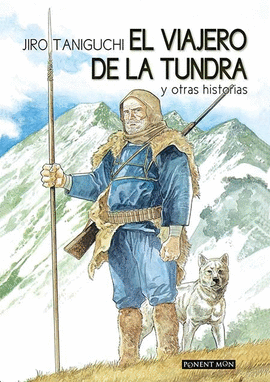 VIAJERO DE LA TUNDRA EL