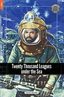 TWENTY THOUSAND LEAGUES UNDER THE SEA