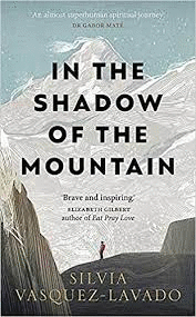 IN THE SHADOW OF THE MOUNTAIN