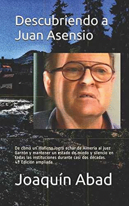 DESCUBRIENDO A JUAN ASENSIO