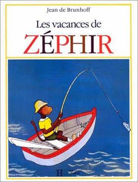 VACANCES DE ZEPHIR LES