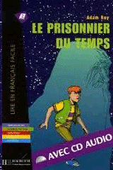 PRISIONNIER DU TEMPS LE