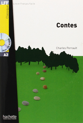 CONTES CD A2