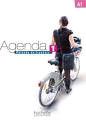 AGENDA 1 ALUMNO + DVD ROM